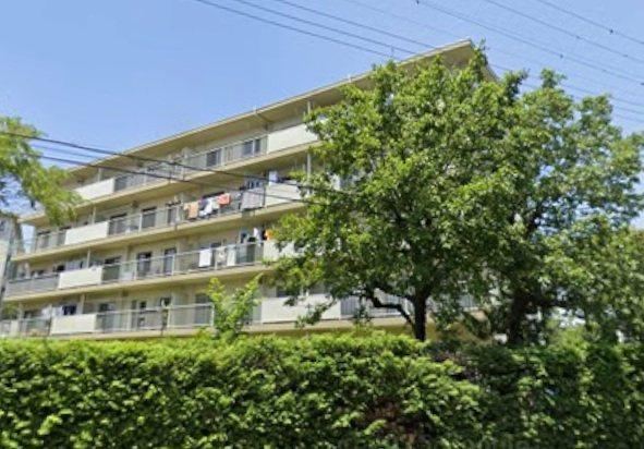 Well-Maintained 3DK Apartment in Kanesugidai - Photo 1