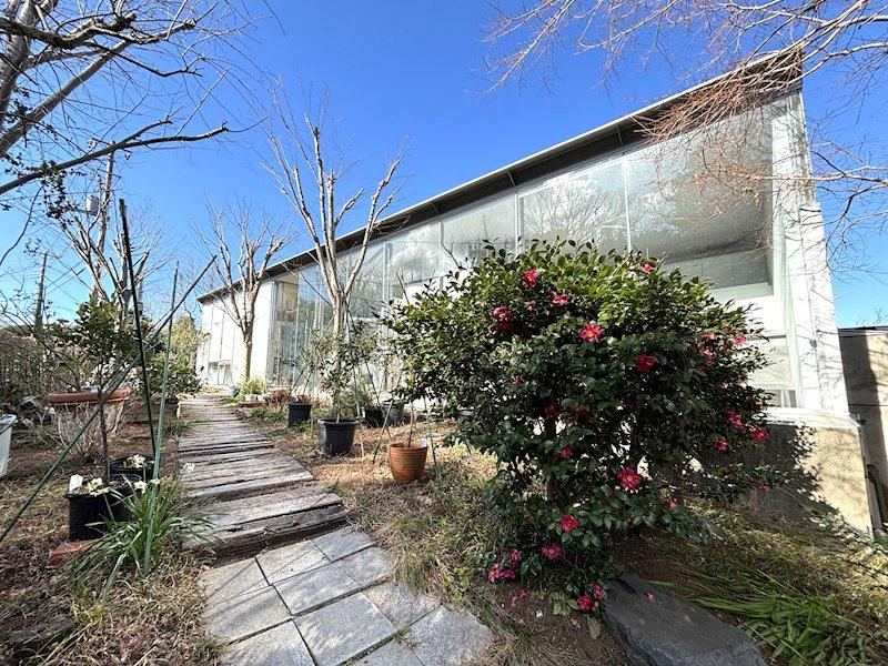 Dream Home with Views of Sagami Bay and Mt. Fuji - Photo 1