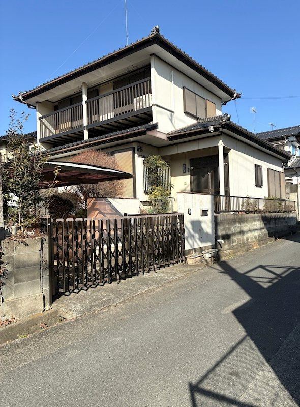 Renovated 4LDK Detached House in Otsuka - Photo 1