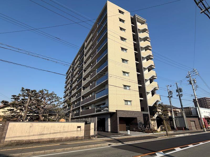 3LDK apartment in Tsu, Mie - Photo 1