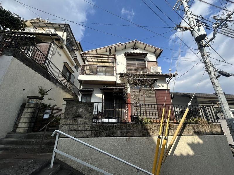 Spacious 5DK Home in Kawanishi - Photo 1