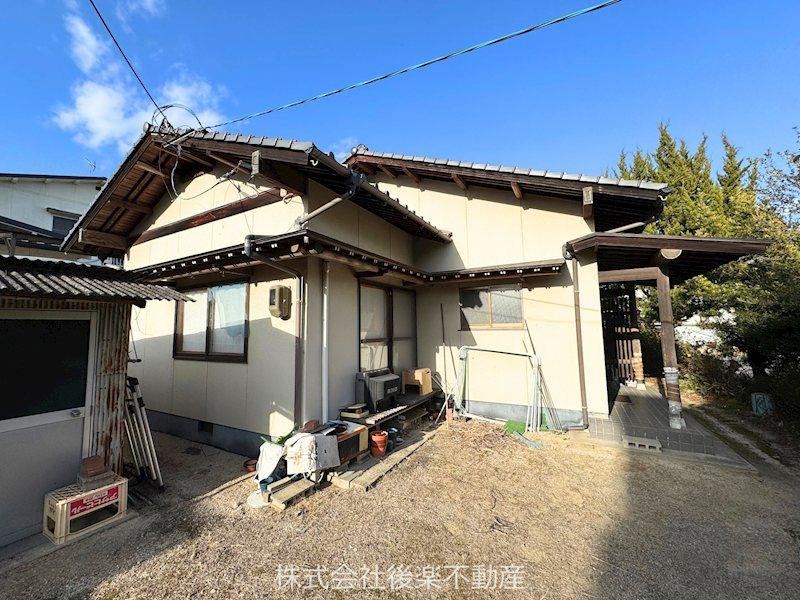 Affordable 3DK House in Kawamoto - Photo 1