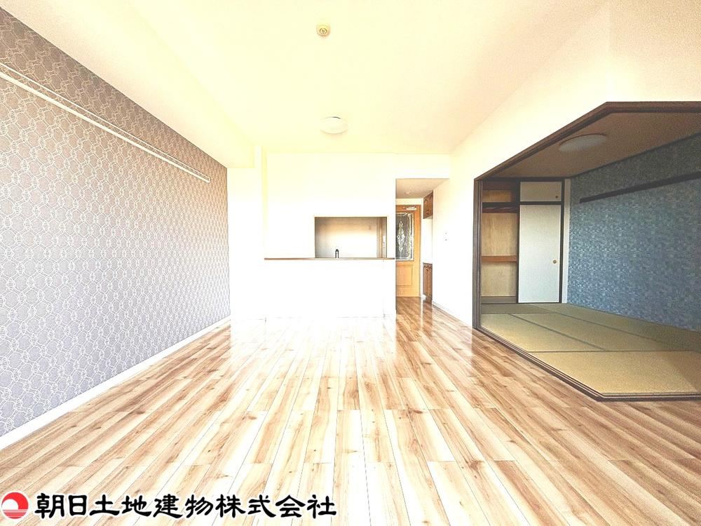 3LDK Apartment with Views and Pet-Friendly in Ebina - Photo 1