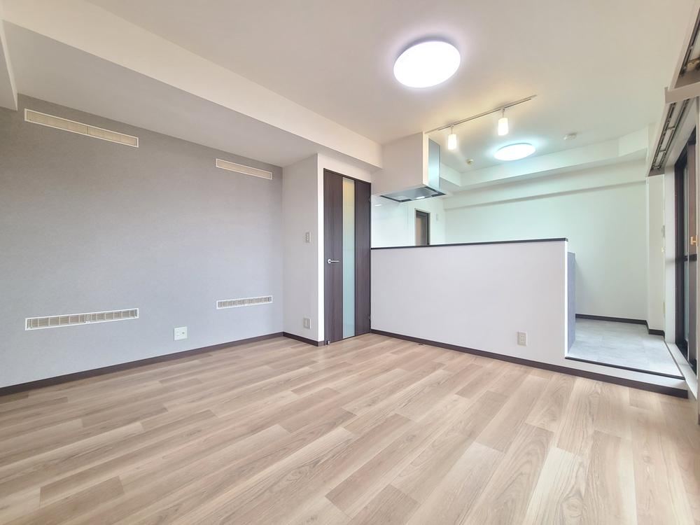 3LDK apartment in Nishi Ward, Hiroshima - Photo 1