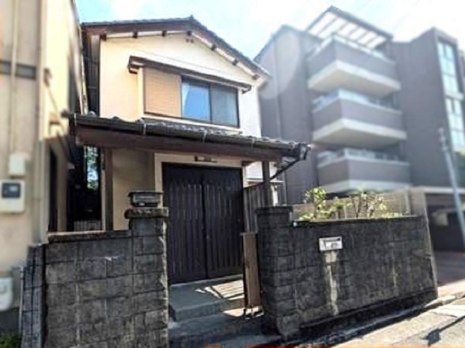 4DK Detached House with Garden in Kochi City - Photo 1