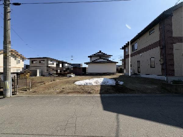 Land Near Schools and Shops in Kitakami - Photo 1