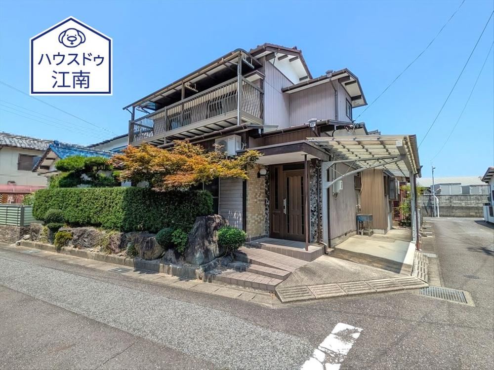 4LDK Corner Lot House Near School in Ichinomiya - Photo 1