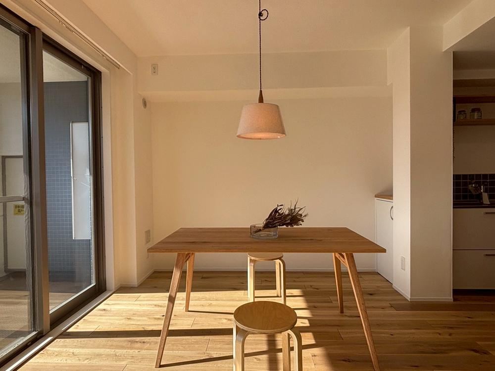 Renovated 2LDK Apartment in Zaimokuza - Photo 1