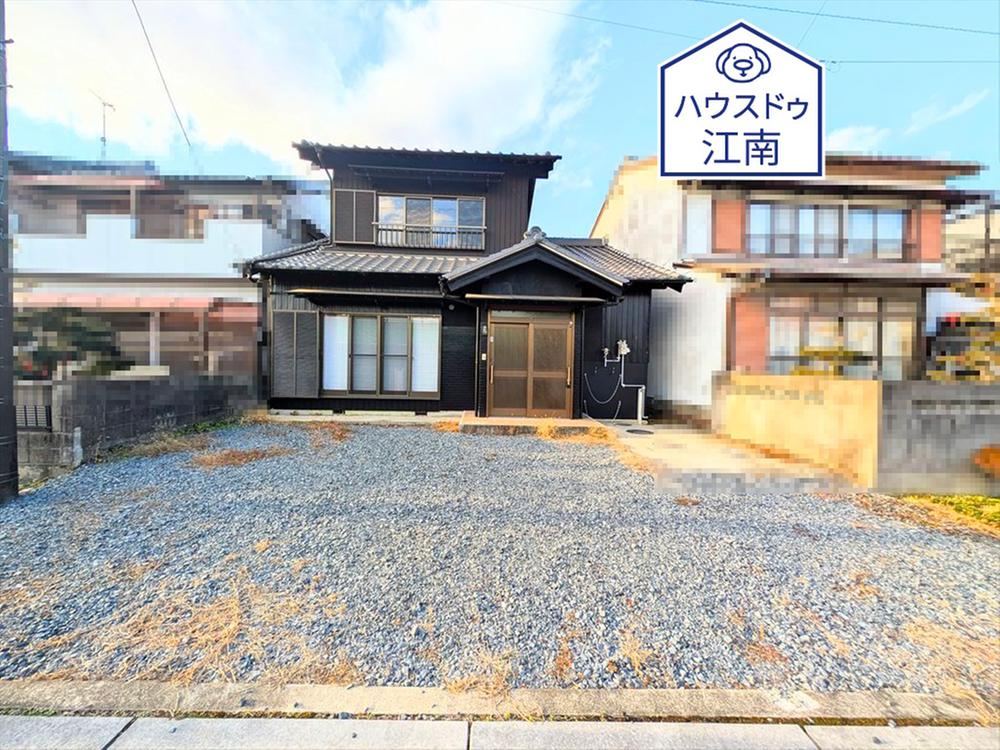 Renovated 4LDK House in Fuso - Photo 1