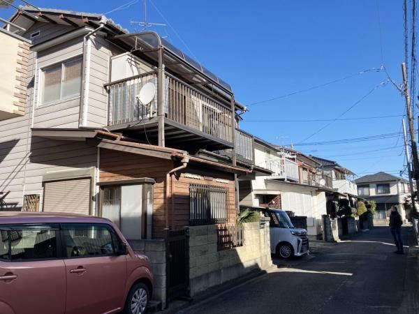 Classic 4LDK Home in Iruma - Photo 1