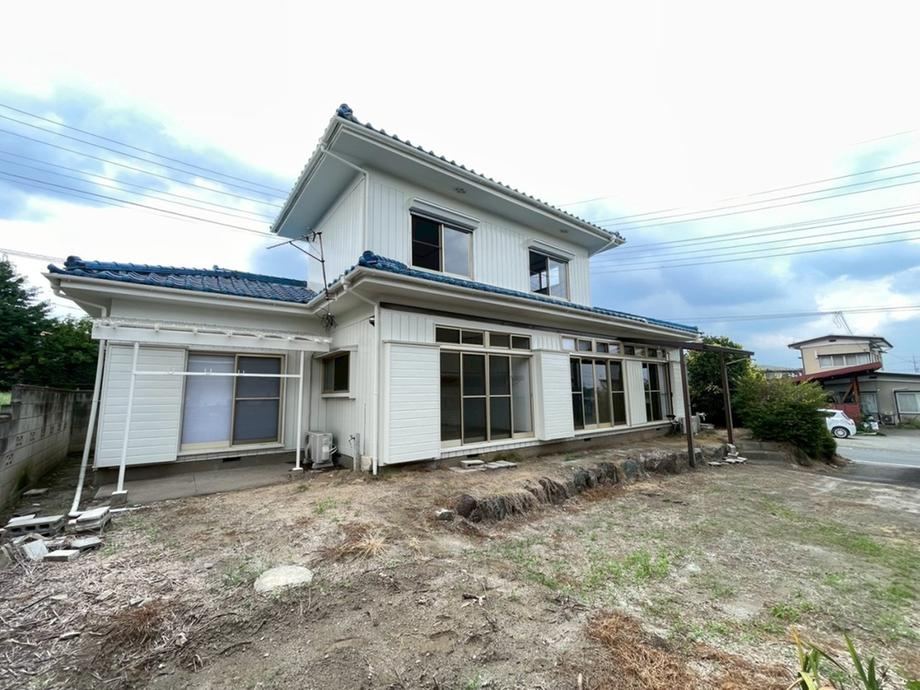 5DK house in Takasaki, Gunma - Photo 1