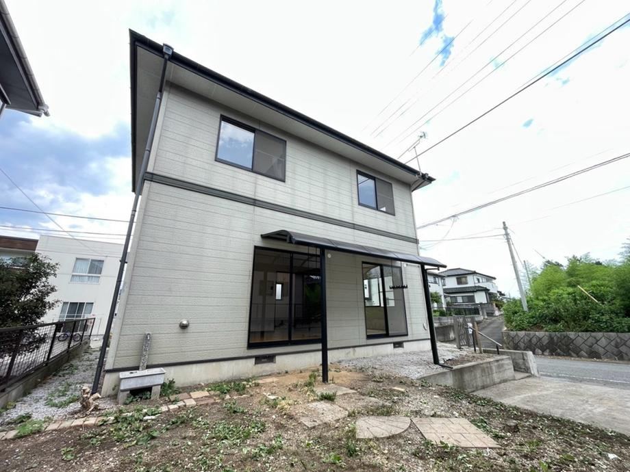 4DK house in Annaka, Gunma - Photo 1