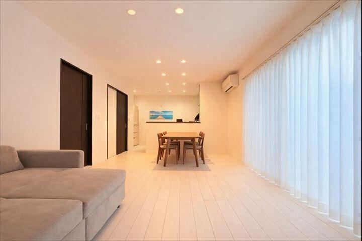 Newly Built 4LDK Home Near Schools in Nagoya - Photo 1
