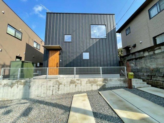 3LDK house in Saeki Ward, Hiroshima - Photo 1