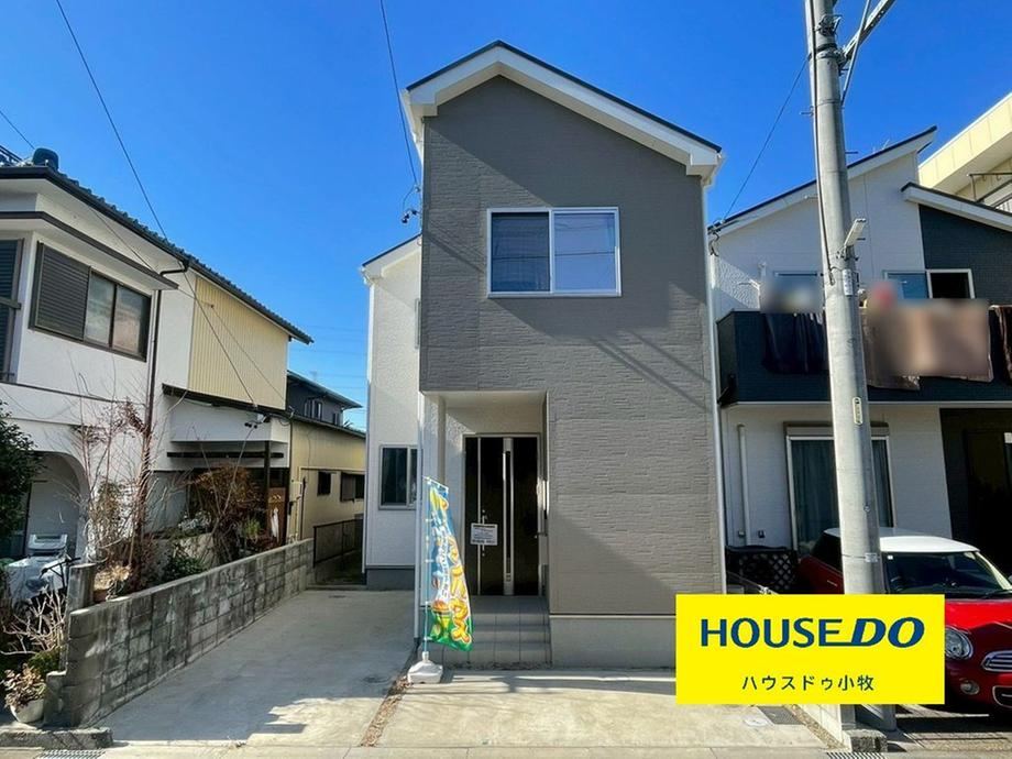 3LDK House with Good Sunlight in Komaki - Photo 1