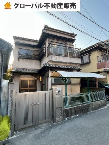 Cozy 4LDK House in Ishizu - Photo 1