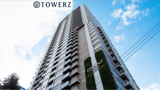 2LDK apartment in Nishi Ward, Osaka - Photo 1