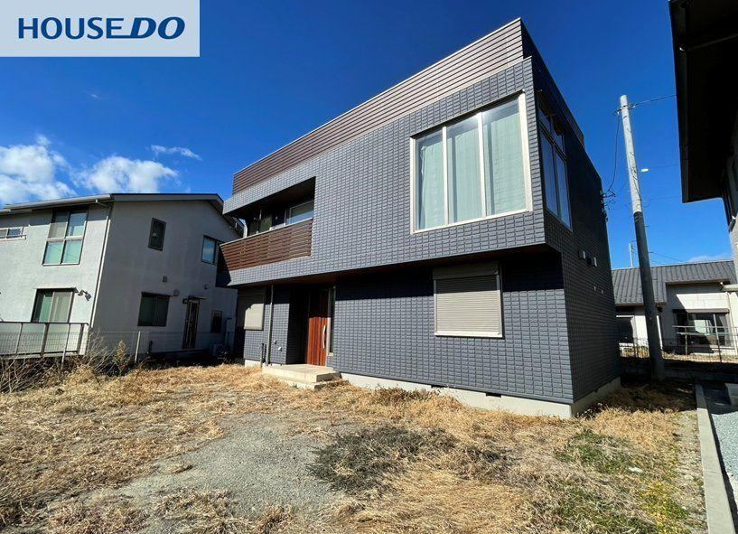 3LDK house in Kofu, Yamanashi - Photo 1