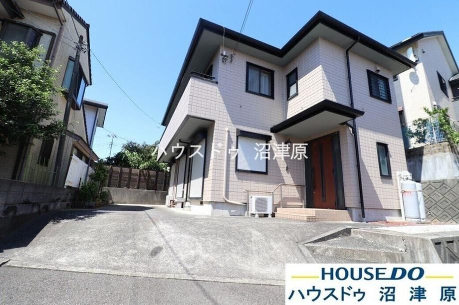 5LDK+S Detached House for Multigenerational Living in Numazu - Photo 1