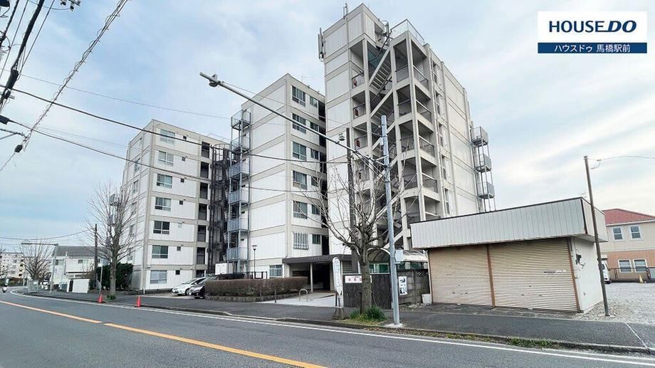 Well-Maintained 3DK Apartment in Koganehara - Photo 1