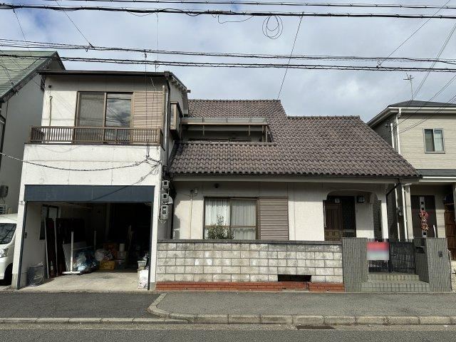 Sunny 4LDK Detached House in Minami-Befu, Kobe - Photo 1