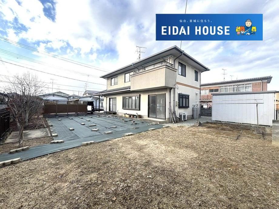 Spacious 4LDK Home by Sekisui House in Shibata - Photo 1