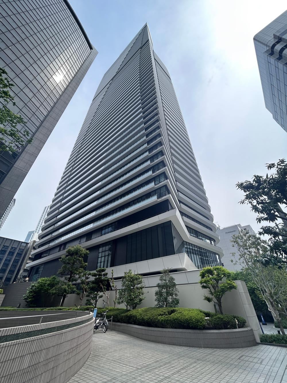 1LDK apartment in Kita Ward, Osaka - Photo 1