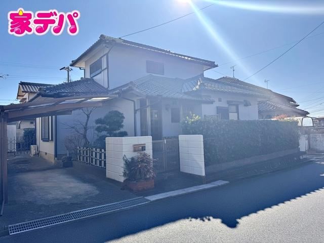 4LDK House in Quiet Neighborhood with L-Shaped Kitchen in Toyohashi - Photo 1
