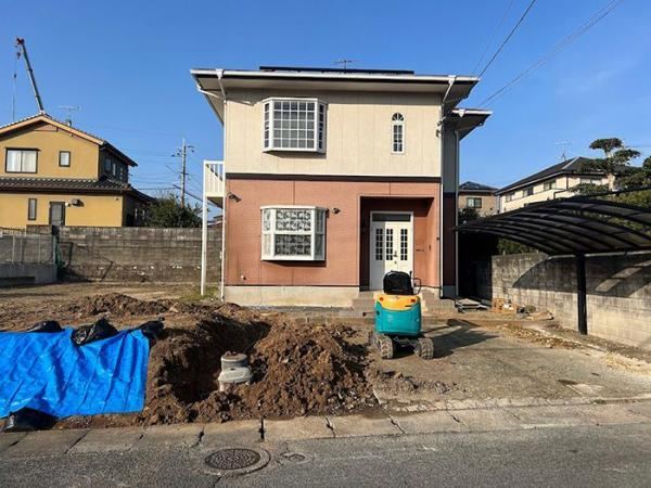 Renovated 4LDK House in Mukatake - Photo 1