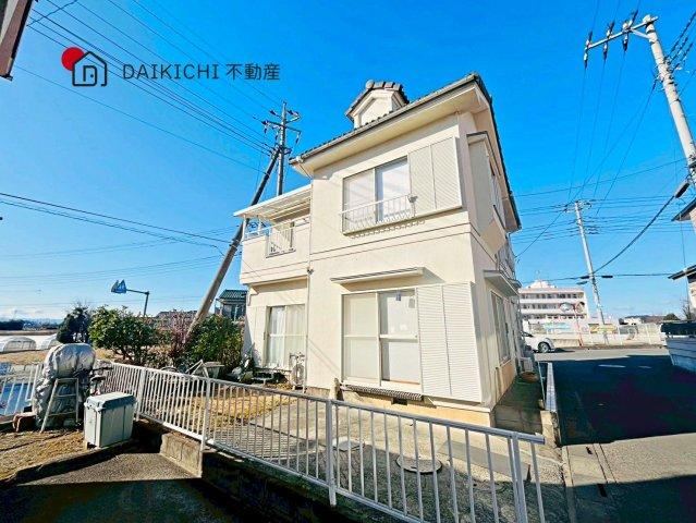 Convenient Access to Okegawa Kanou IC - Photo 1