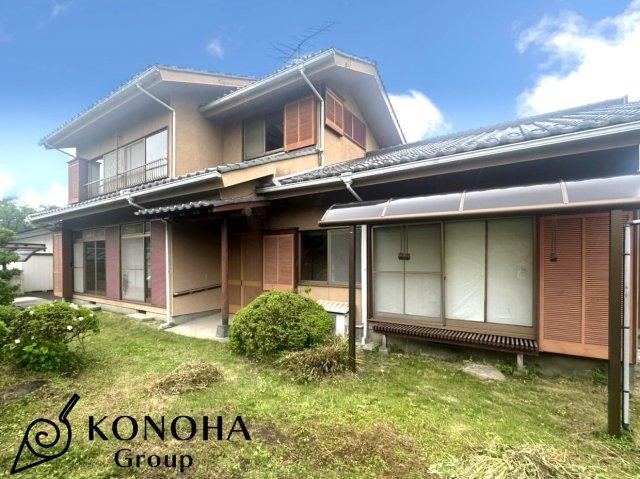 7DK+2S house in Takasaki, Gunma - Photo 1