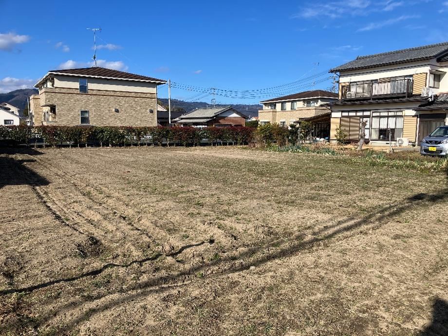 Spacious Land in Nakago Kamisakura District - Photo 1
