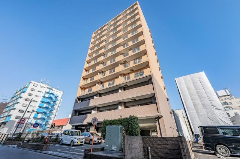 Convenient 2LDK Apartment Near Kasukabe Station - Photo 1