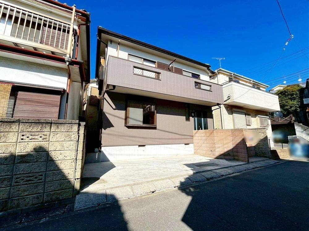 Conveniently Located 3LDK House in Sogaya, Ichikawa - Photo 1