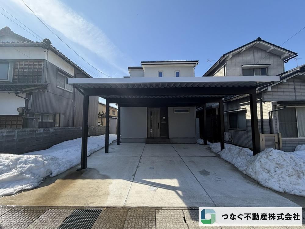 Modern 3LDK House in Teramachi - Photo 1