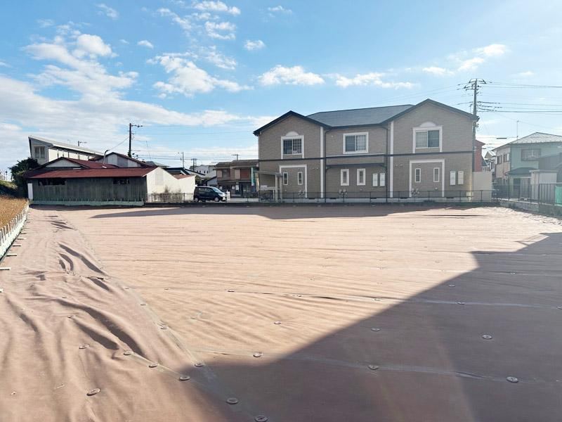 Expansive Land Near Kamioi Station - Photo 1