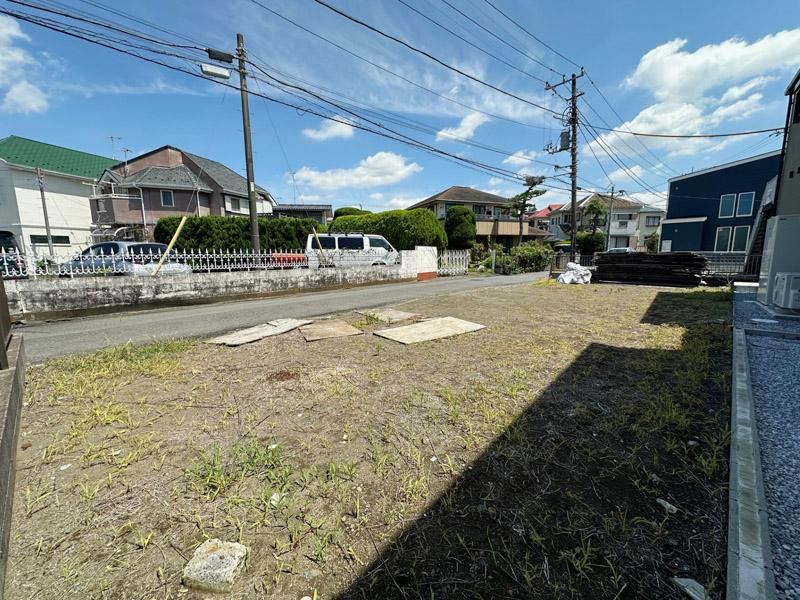102 m² land in Chigasaki, Kanagawa - Photo 1