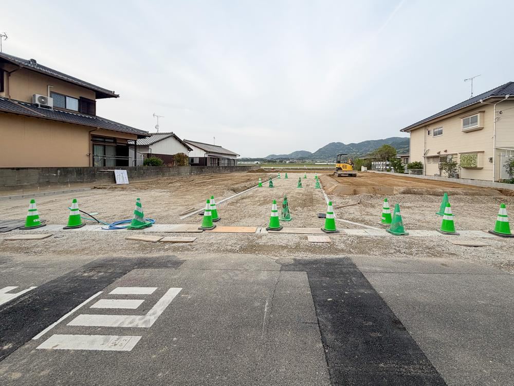 210 m² land in Fukutsu, Fukuoka - Photo 1