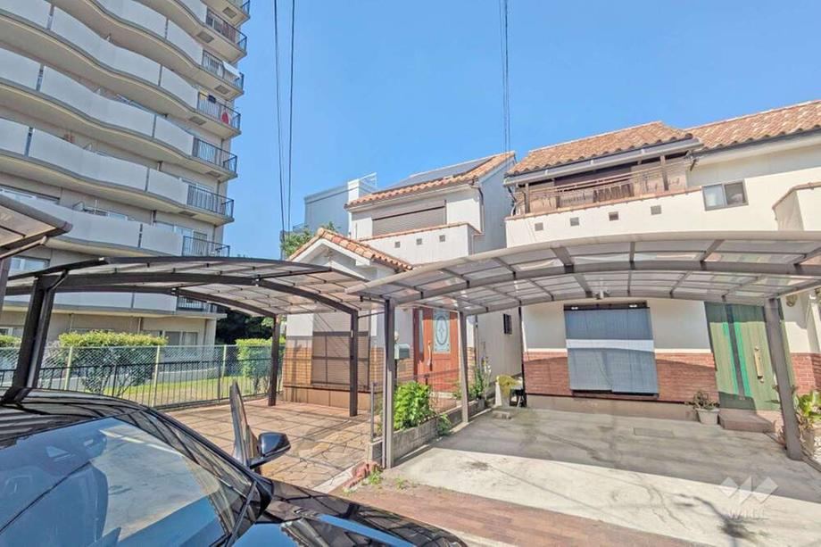 Accessible 4LDK Home with Carport in Settsu - Photo 1