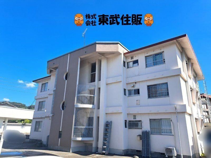 3LDK apartment in Shunan, Yamaguchi - Photo 1