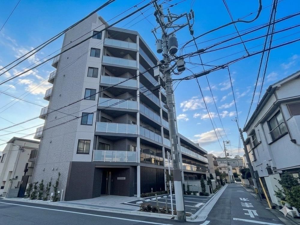 1LDK+2S apartment in Toshima Ward, Tokyo - Photo 1