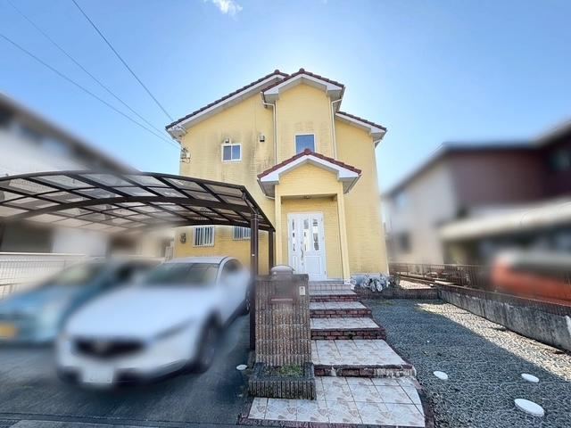 Spacious 4LDK Home Near Tojo Academy - Photo 1