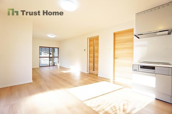 Chidori Gaoka 1 - Affordable 3LDK Home - Photo 1