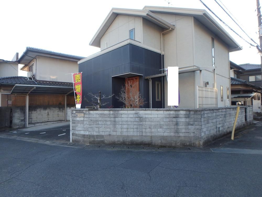 3LDK House in Yasue with Great Access - Photo 1