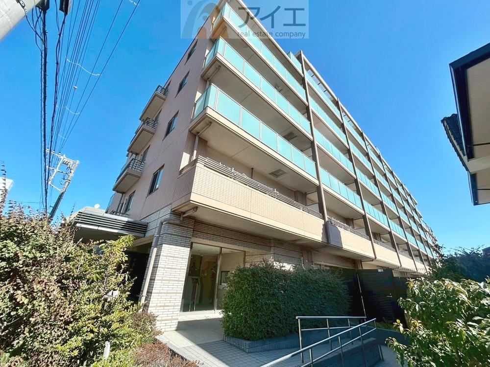Newly Renovated 3LDK Apartment Near Nishi-Funabashi Station - Photo 1
