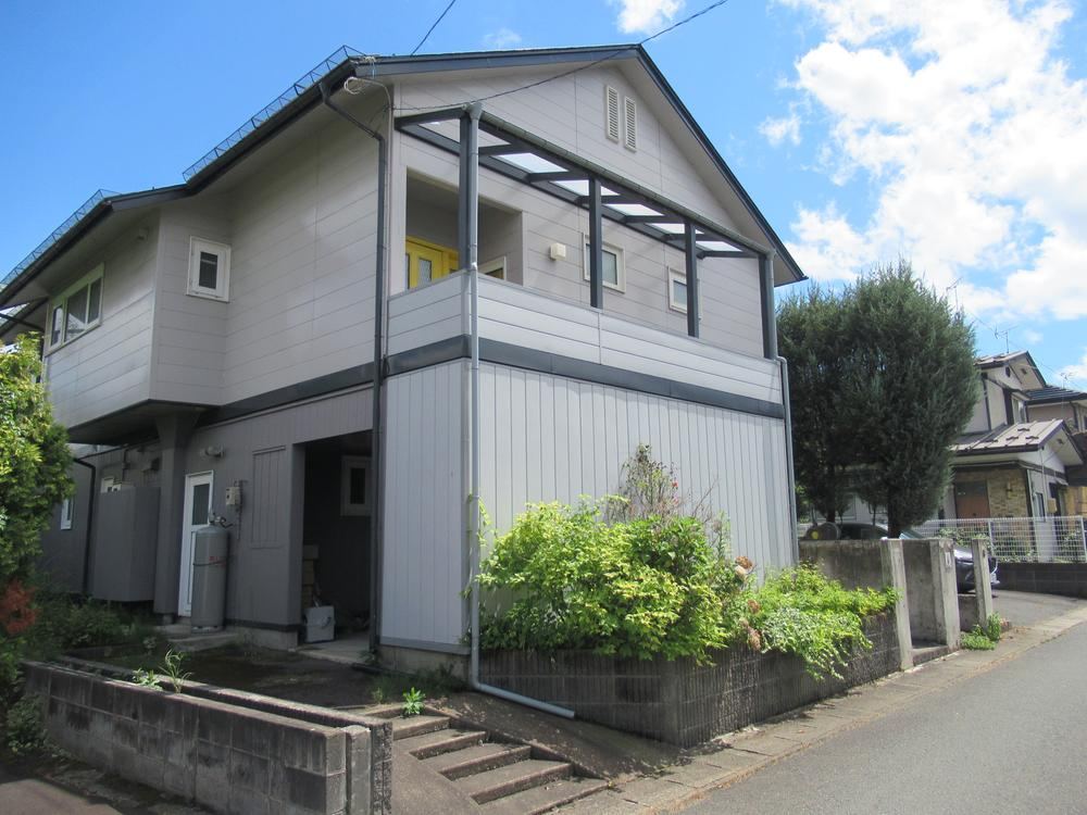 Large 5LDK House for Two Families - Photo 1