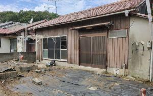 Charming 2DK Detached House in Himeji - Photo 1