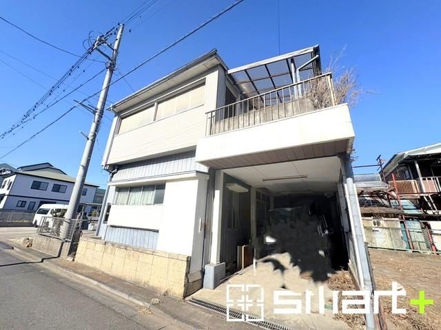 Convenient 3DK House Near Tsuchiura Station - Photo 1