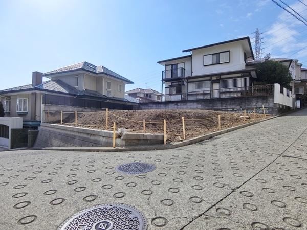 Vacant Land in Totsuka, Yokohama - Photo 1