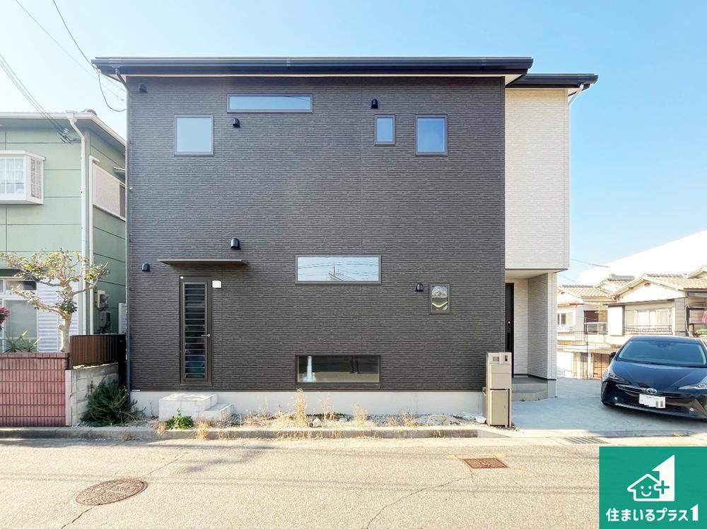 Brand New 3LDK Detached House in Uozumi-cho - Photo 1